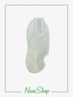 جوراب مچی قلاب بافی وارداتی