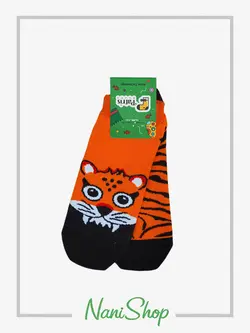 جوراب مچی‌ صاف خوشنویسی، هیچ و بسکتبال پاتریس