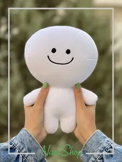 عروسک مسعود