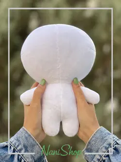 عروسک مسعود