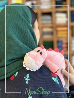 عروسک وژدها