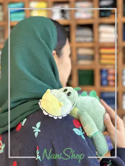 عروسک وژدها