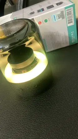 اسپیکر HUOREI F10