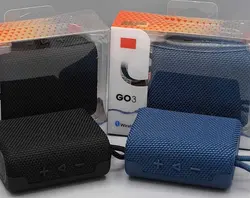 اسپیکر  GO3 قابل حمل (کپی)speaker