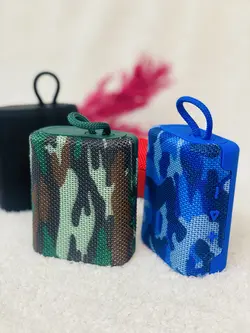 اسپیکر  GO3 قابل حمل (کپی)speaker
