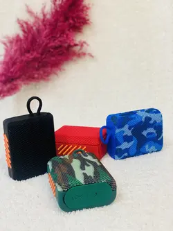 اسپیکر  GO3 قابل حمل (کپی)speaker