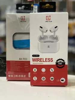 ایرپاد پرو ONE PLUS+1 AIR-R03