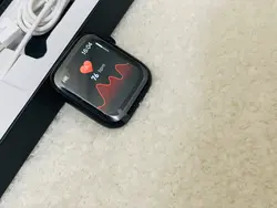 ساعت هوشمند مدل H7 1.92INCH