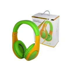 هدفون بلوتوثی QYS590