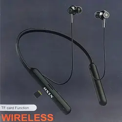 هدفون گردنی OXIN A10 WIRELESS