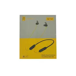 هندزفری بلوتوثی Realme M18