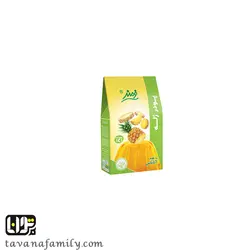 پودر ژله اناناس فرمند - آجیل و خشکبار توانا