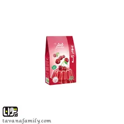 پودر ژله البالو فرمند - آجیل و خشکبار توانا