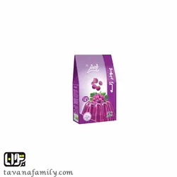 پودر ژله انگور فرمند - آجیل و خشکبار توانا