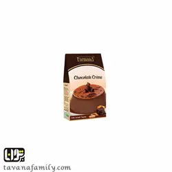 دسر کرم شکلاتی فرمند - آجیل و خشکبار توانا