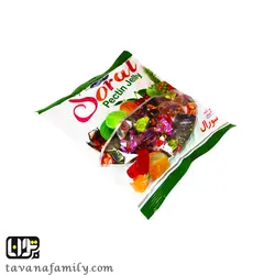 سورال فله شونیز - آجیل و خشکبار توانا