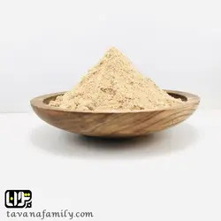 پودر سنجد