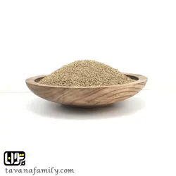 تخم زنیان