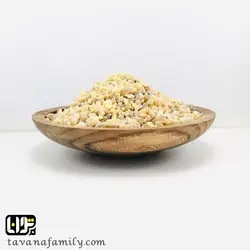 سفارش بهترین نوع کندر خوراکی (ارسال فوری)