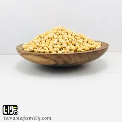 نخودچی خام - آجیل و خشکبار توانا