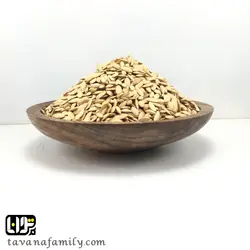 تخمه کدو مشهدی