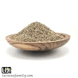 شاهدانه بو داده