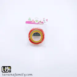 کاتر دالبر 5 عددی پلاستیکی - آجیل و خشکبار توانا