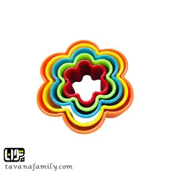 کاتر دالبر گل - آجیل و خشکبار توانا