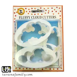 کاتر ابر - آجیل و خشکبار توانا