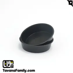 قالب پای آناناس تفلون - آجیل و خشکبار توانا