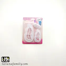 کاتر پر 3 عددی - آجیل و خشکبار توانا