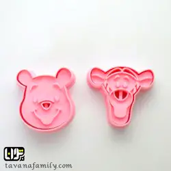 کاتر عروسکی ترک - آجیل و خشکبار توانا