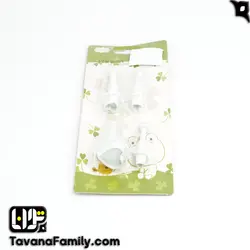 کاتر فشاری قلب 4 عددی - آجیل و خشکبار توانا