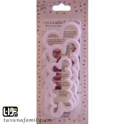 کاتر گل 3 سایز - آجیل و خشکبار توانا