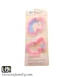 کاتر پلاستیکی یونیکرن - آجیل و خشکبار توانا