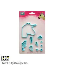 کاتر اسب تک شاخ - آجیل و خشکبار توانا