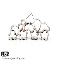 کاتر نخودچی وکیوم - آجیل و خشکبار توانا