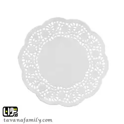 کاغذ گیپور 24 سانت - آجیل و خشکبار توانا