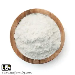 آرد شیرینی - آجیل و خشکبار توانا