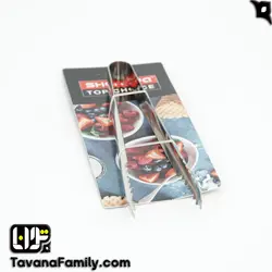 انبر یخ بزرگ شنگیا 564 - آجیل و خشکبار توانا