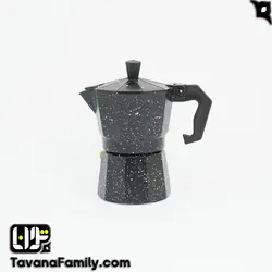 موکا پات 3 کاپ رنگی گرانیتی 69011 - آجیل و خشکبار توانا