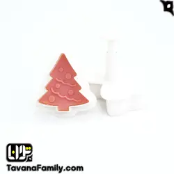 کاتر فشاری رنگی - آجیل و خشکبار توانا