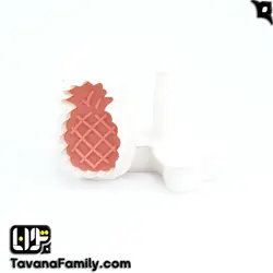 کاتر فشاری رنگی - آجیل و خشکبار توانا