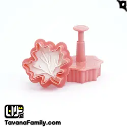 کاتر فشاری رنگی - آجیل و خشکبار توانا