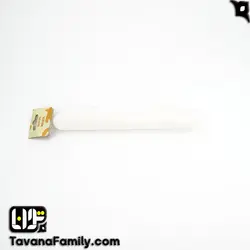 وردنه فوندانت 25سانت نوین - آجیل و خشکبار توانا