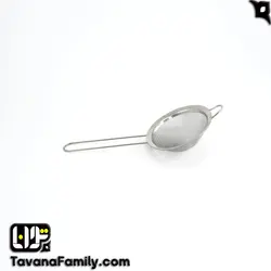 الک دسته دار 10سانت - آجیل و خشکبار توانا