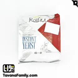 خمیر مایه 450گرمی رها - آجیل و خشکبار توانا