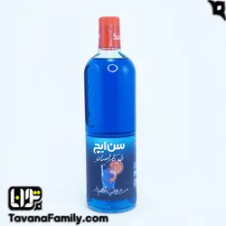 شربت بلوکاراسائو 1100 گرمی سن ایچ - آجیل و خشکبار توانا