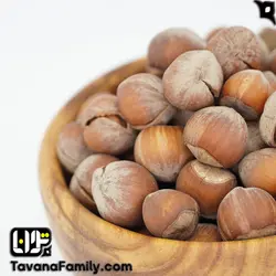 فندق باپوست - آجیل و خشکبار توانا