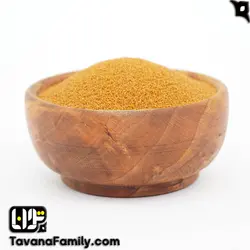 خاکشیر - آجیل و خشکبار توانا
